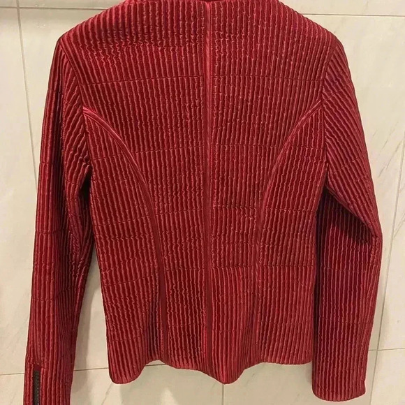 Hogan Jacket (RARE) - Picture 3 of 5